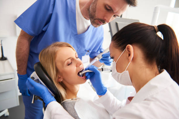 Best Oral Cancer Screening  in Plymouth, MN